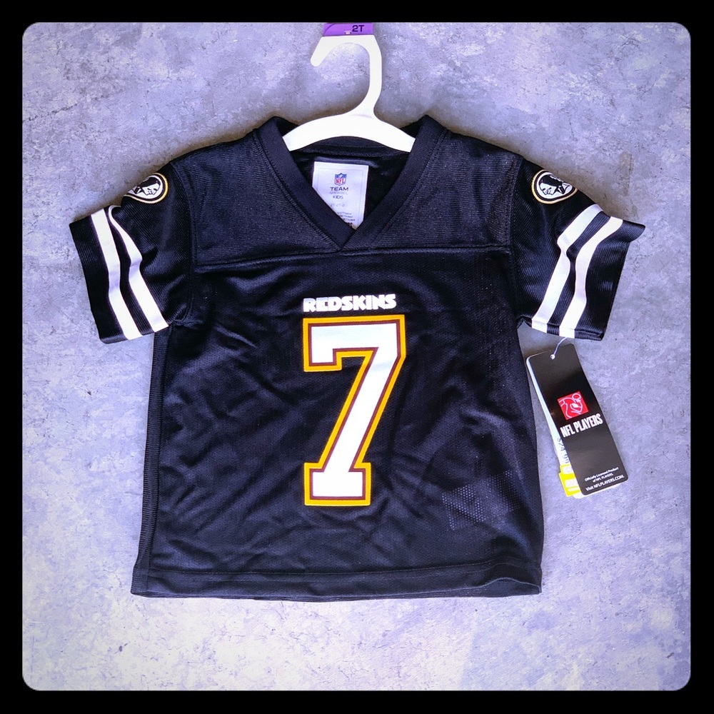 Kids Haskins Jersey